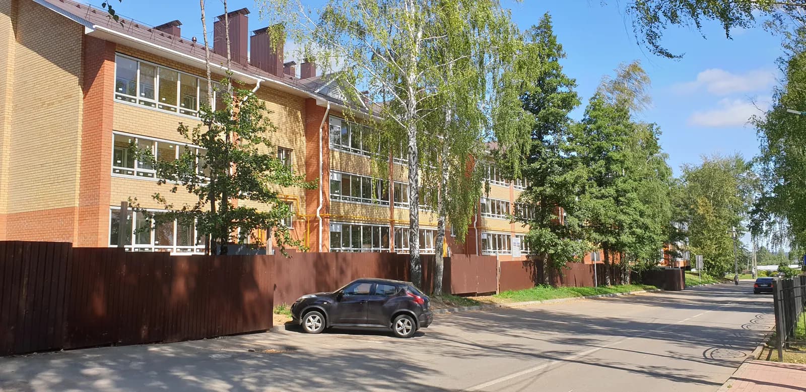 Жилой дом, Елабуга, фото 4