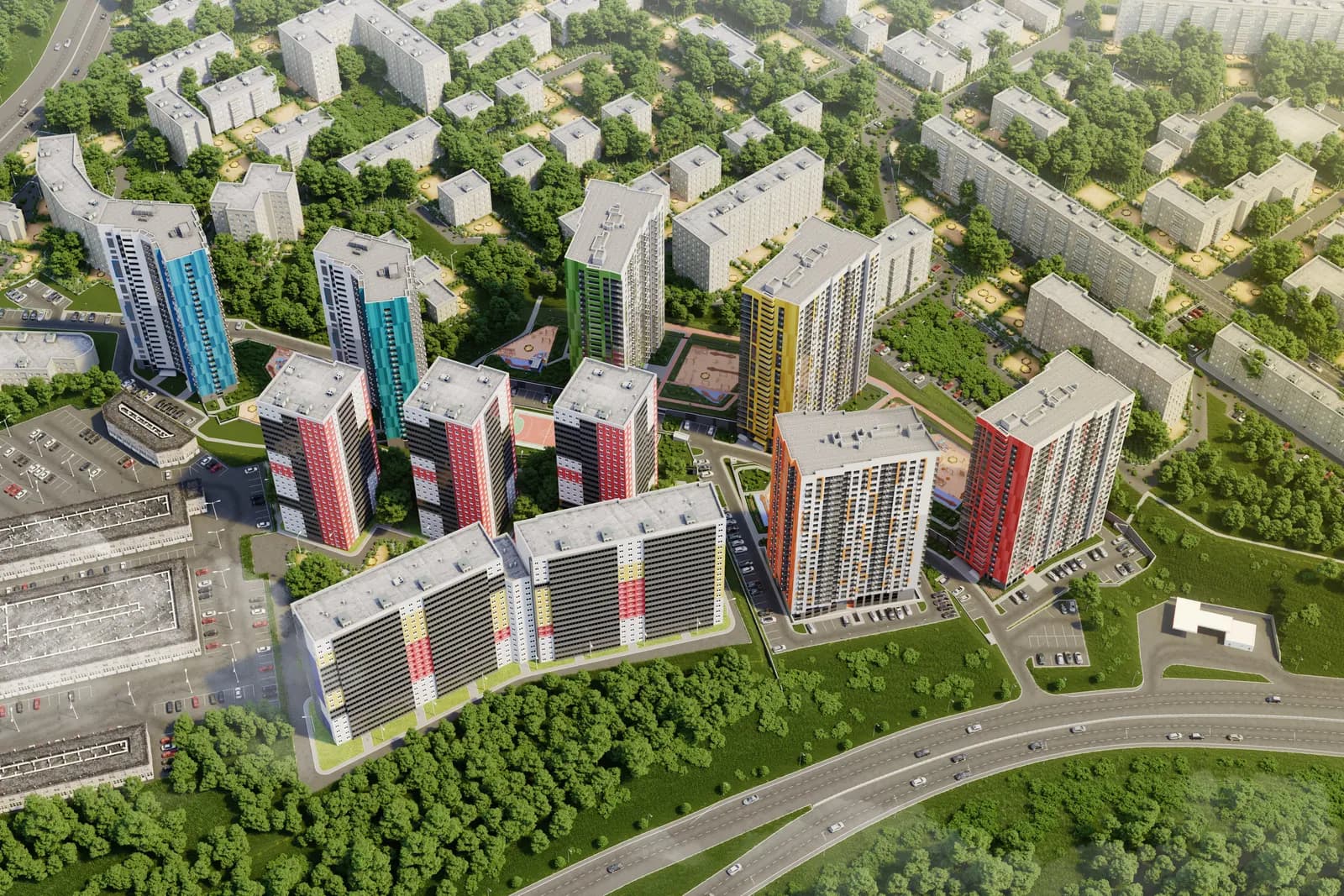 Легенда