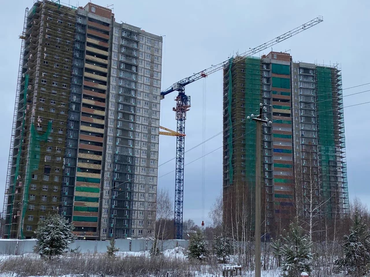 Залесный Сити, фото 3