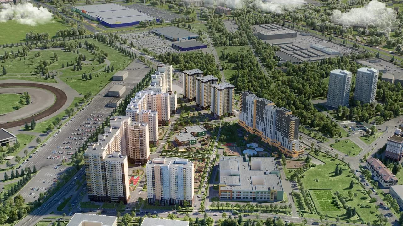Казань XXI век, фото 3