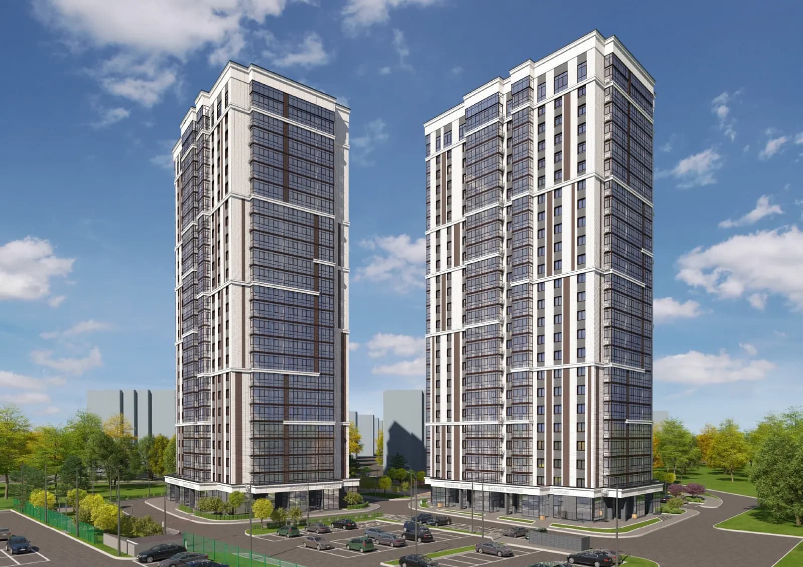 Новые Горки, фото 4