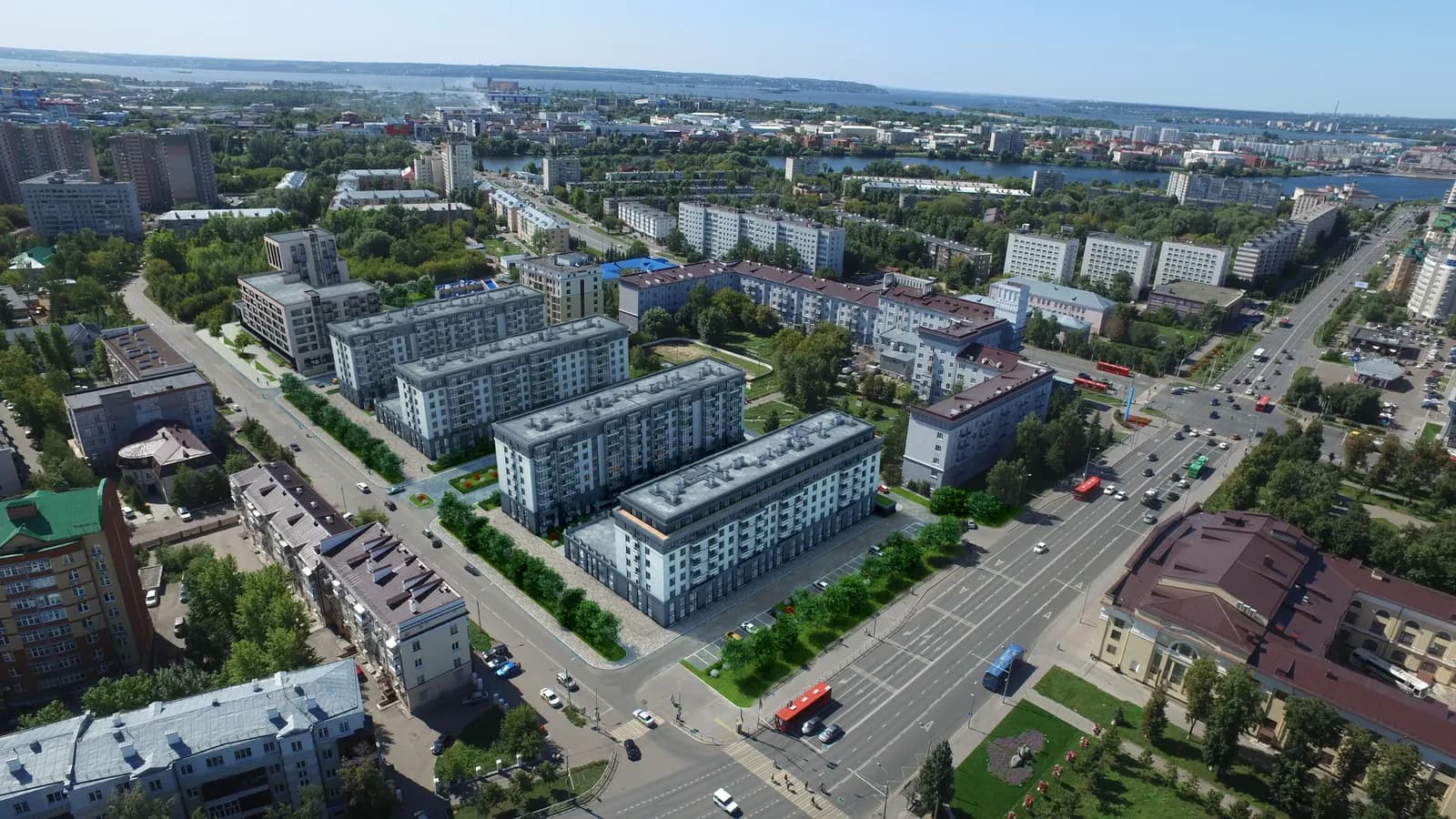 Квартал Сюита