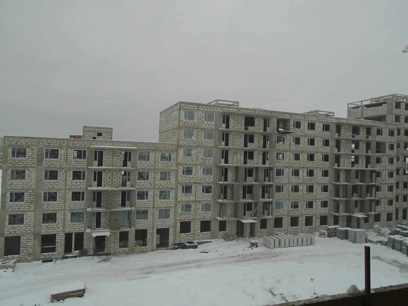 Притяжение, фото 5