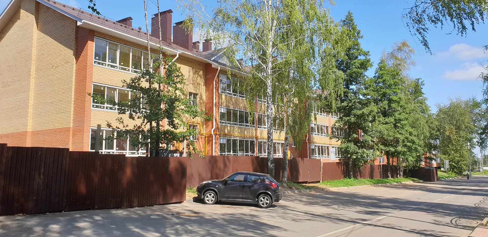 Жилой дом, Елабуга, фото 5