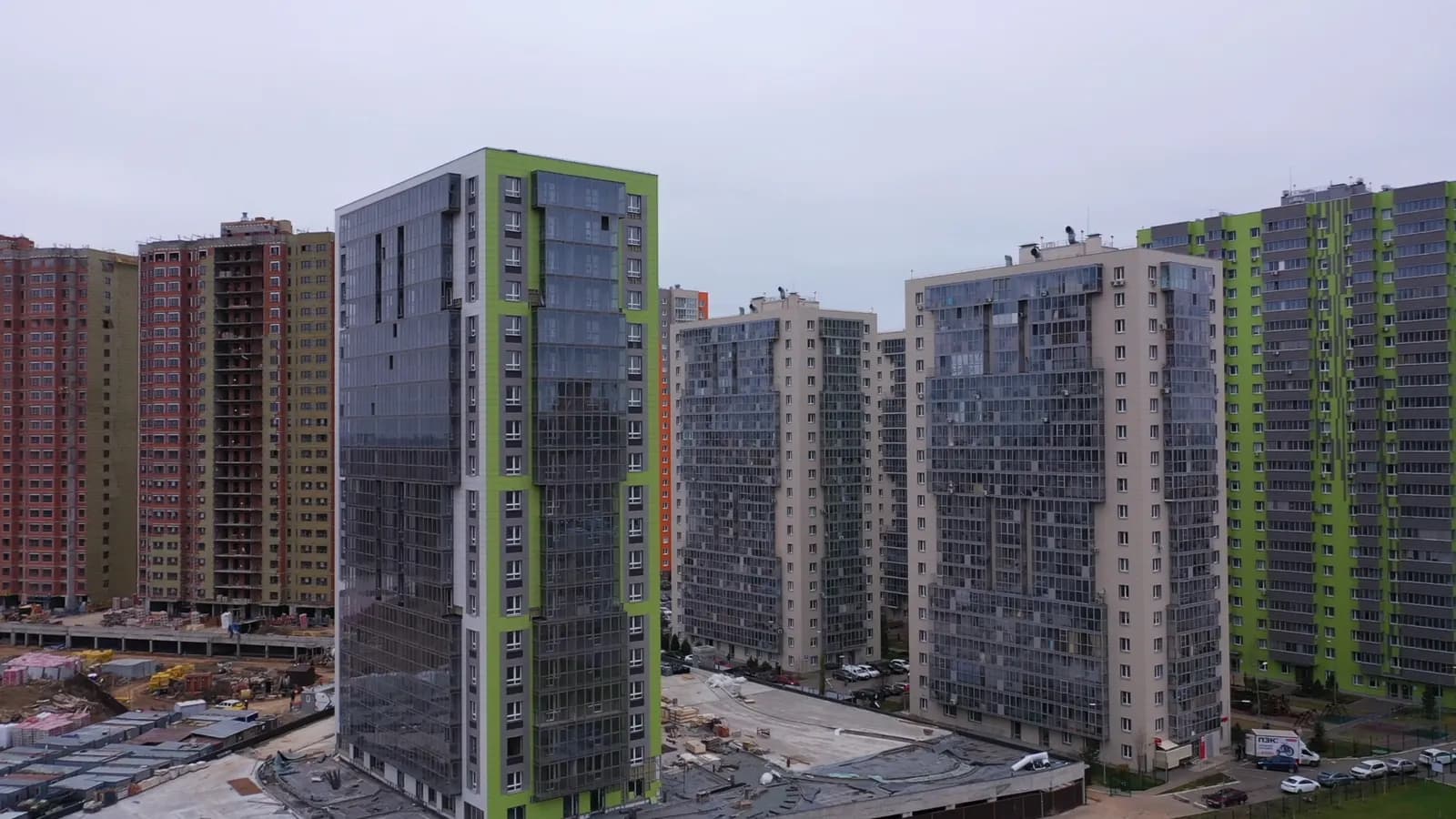 Сказочный лес, фото 2