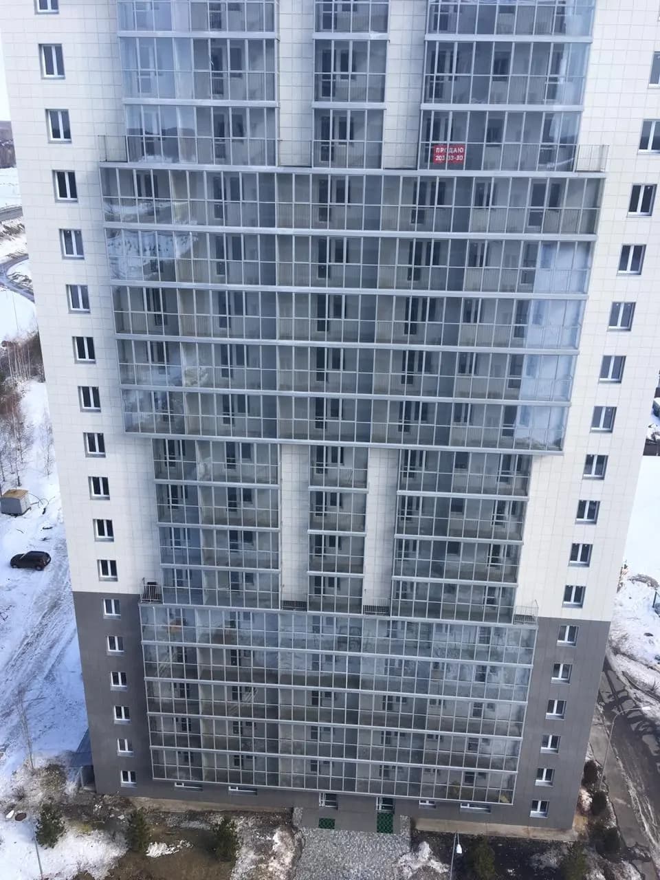 Казань, район Приволжский