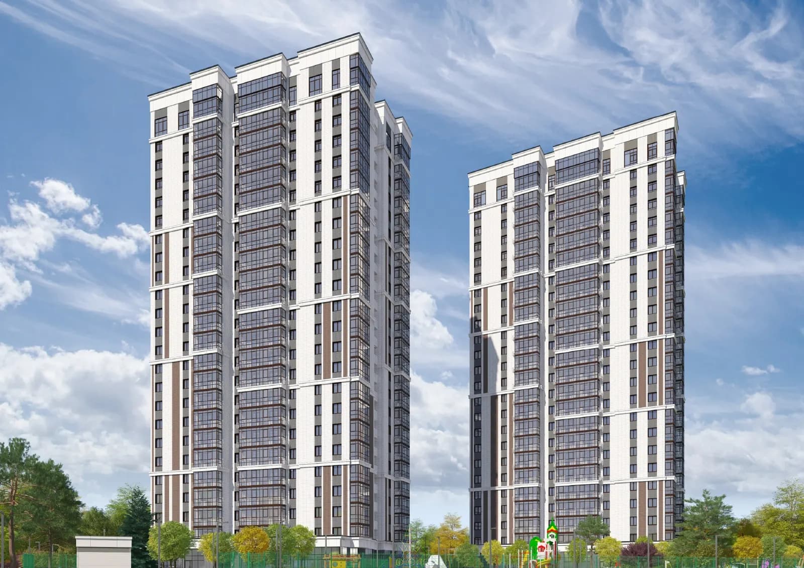 Новые Горки, фото 5