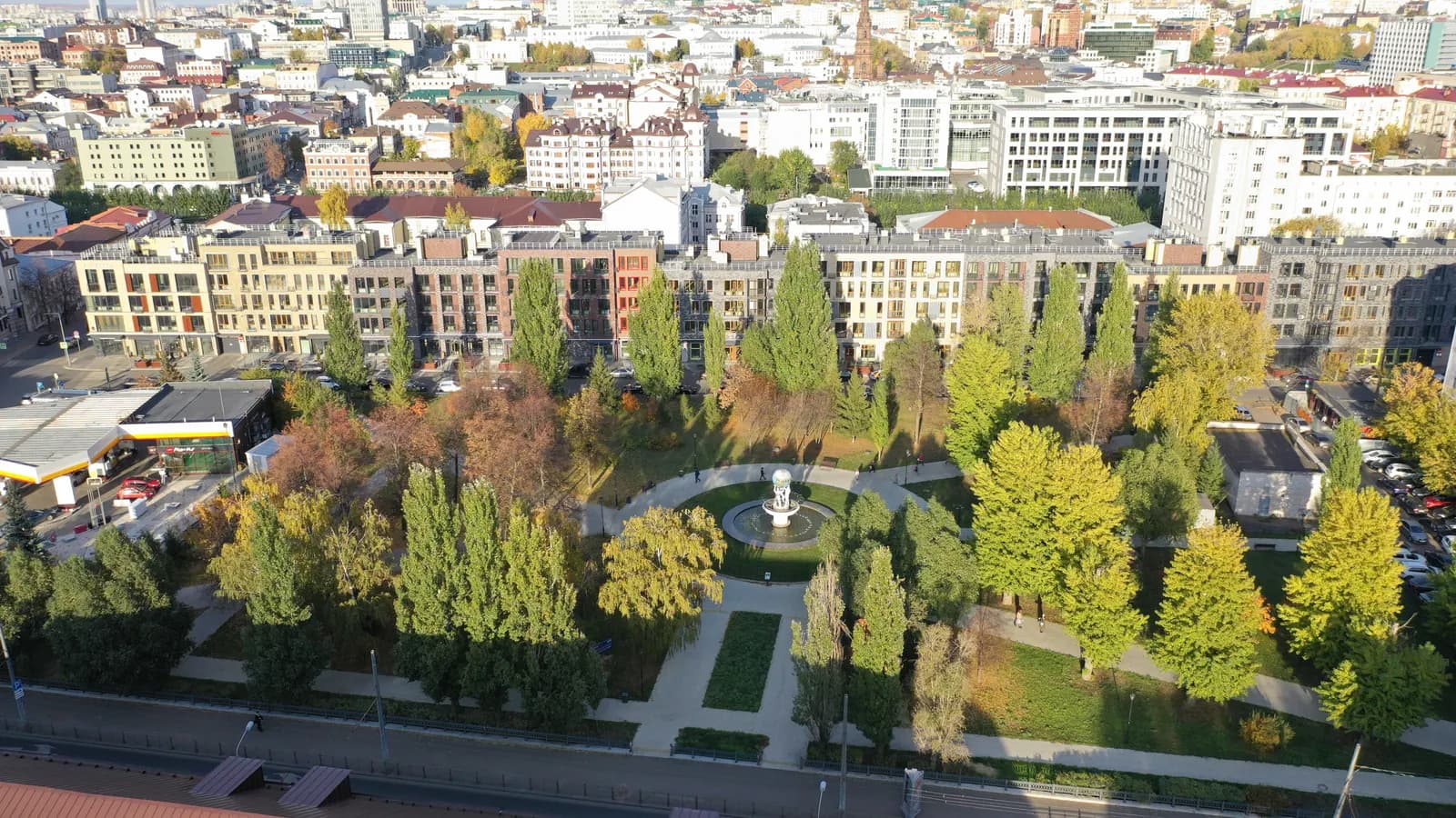 Арт Квартал Винсент, фото 1