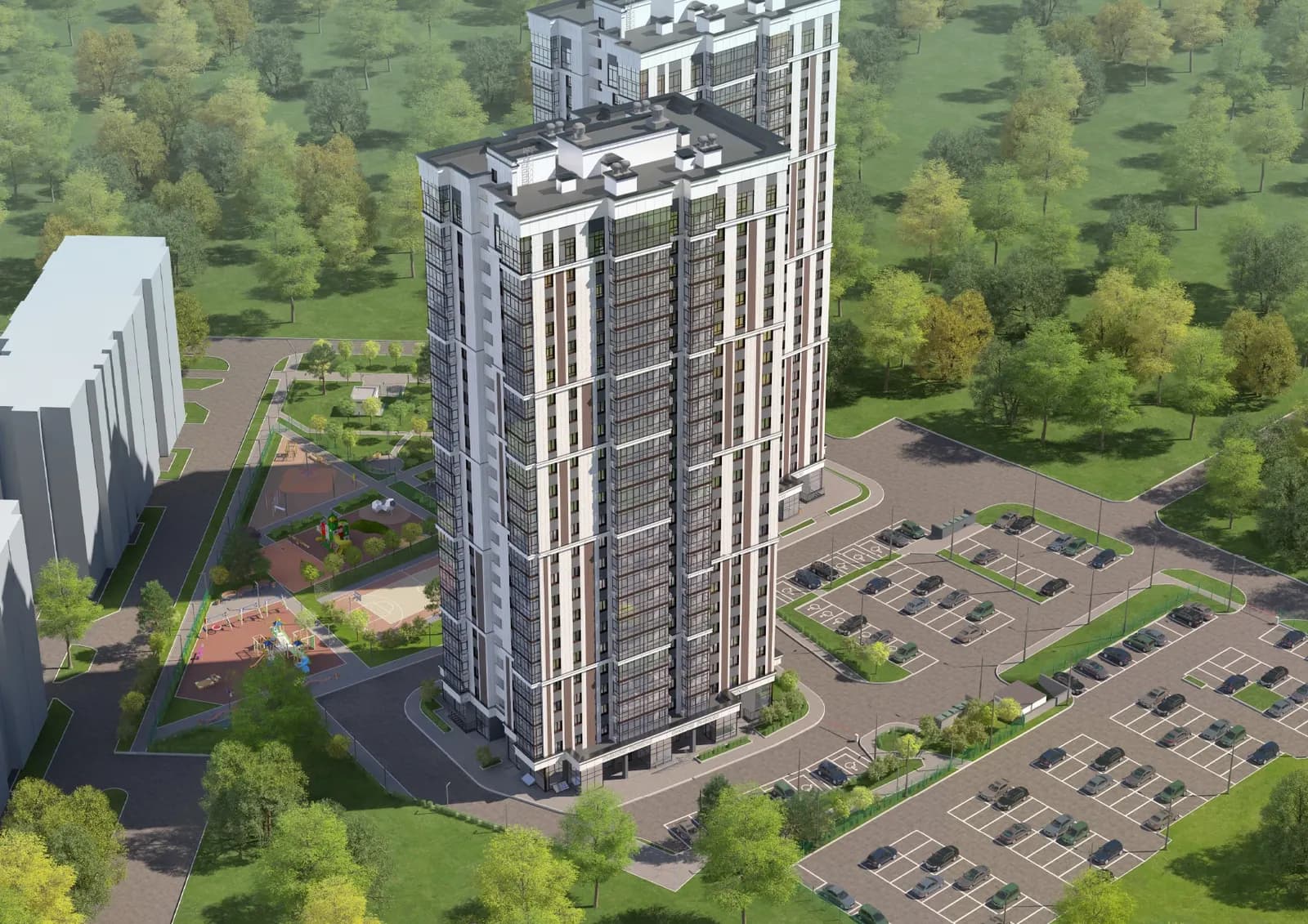 Новые Горки, фото 3