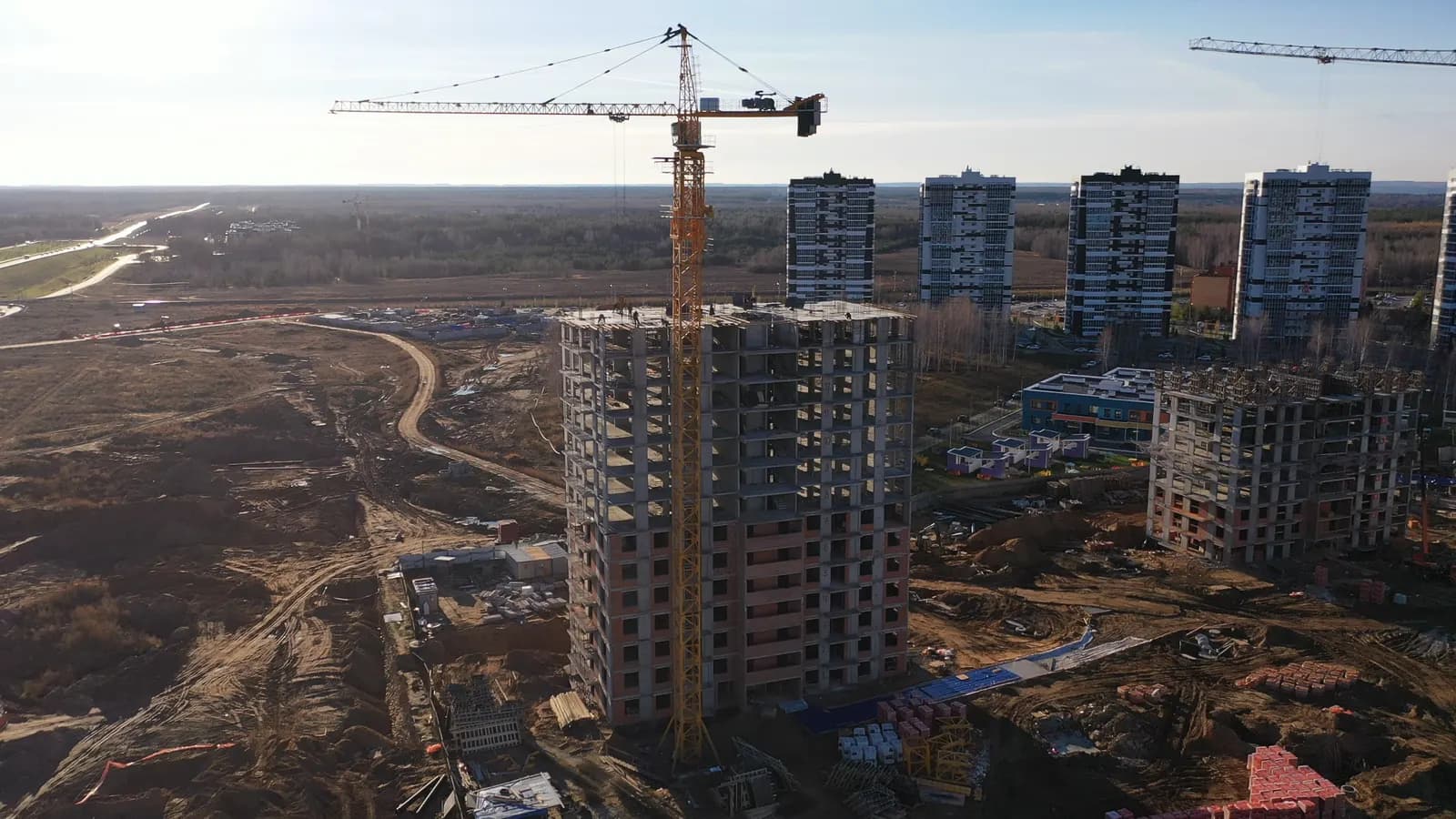 Жилой дом, с. Усады