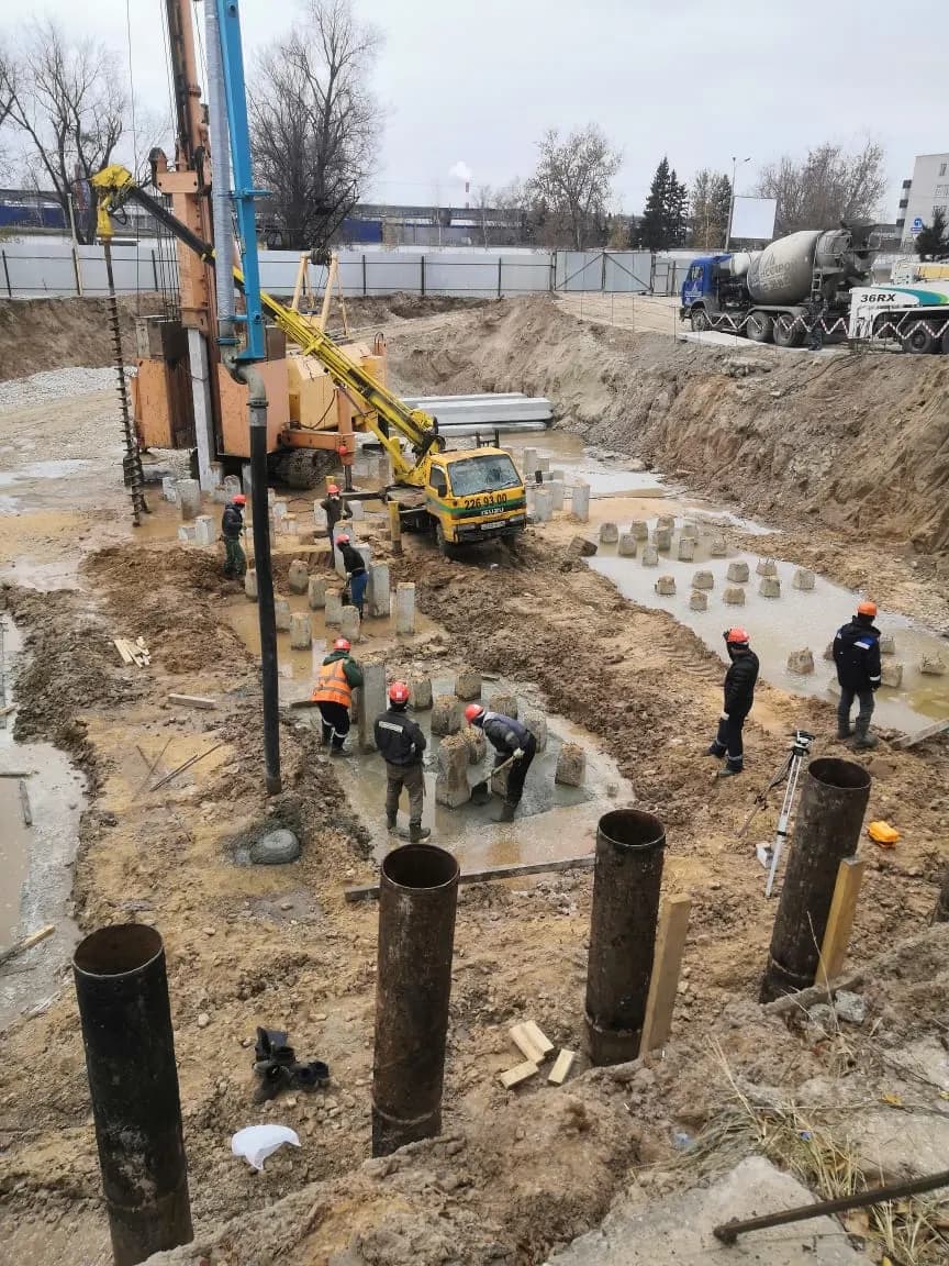 Жилой дом, Казань, ул Дементьева, фото 4