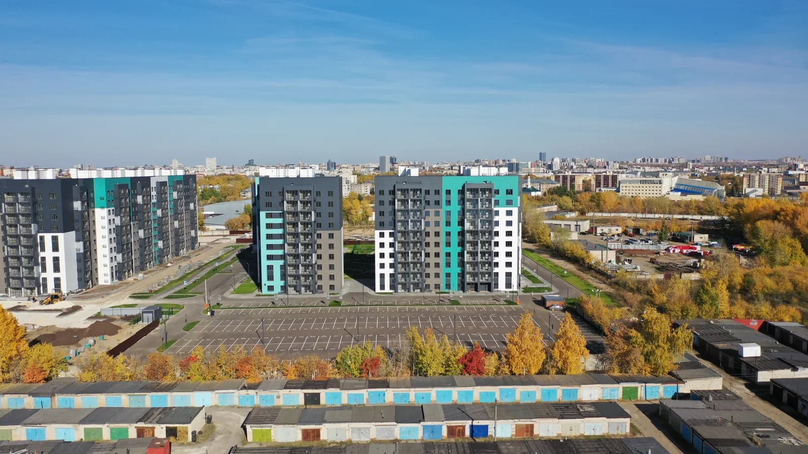 Живи На Портовой