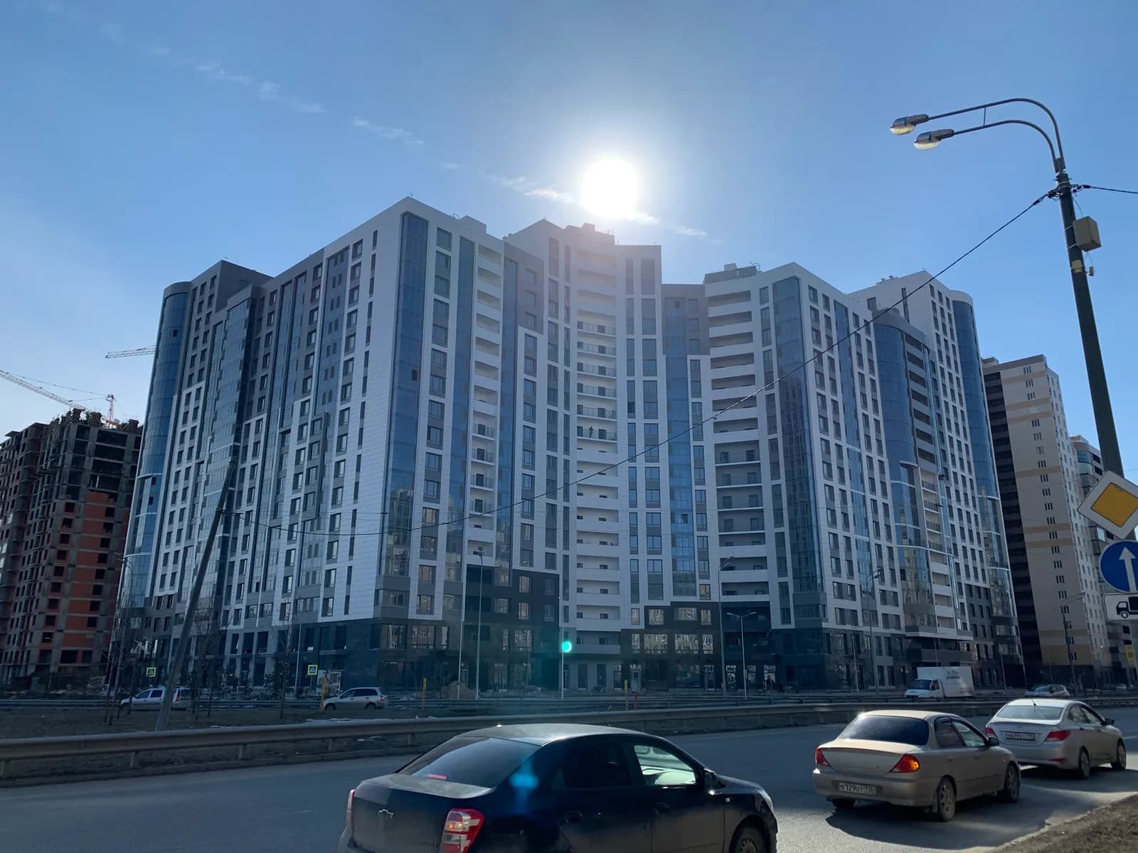 Столичный, фото 1