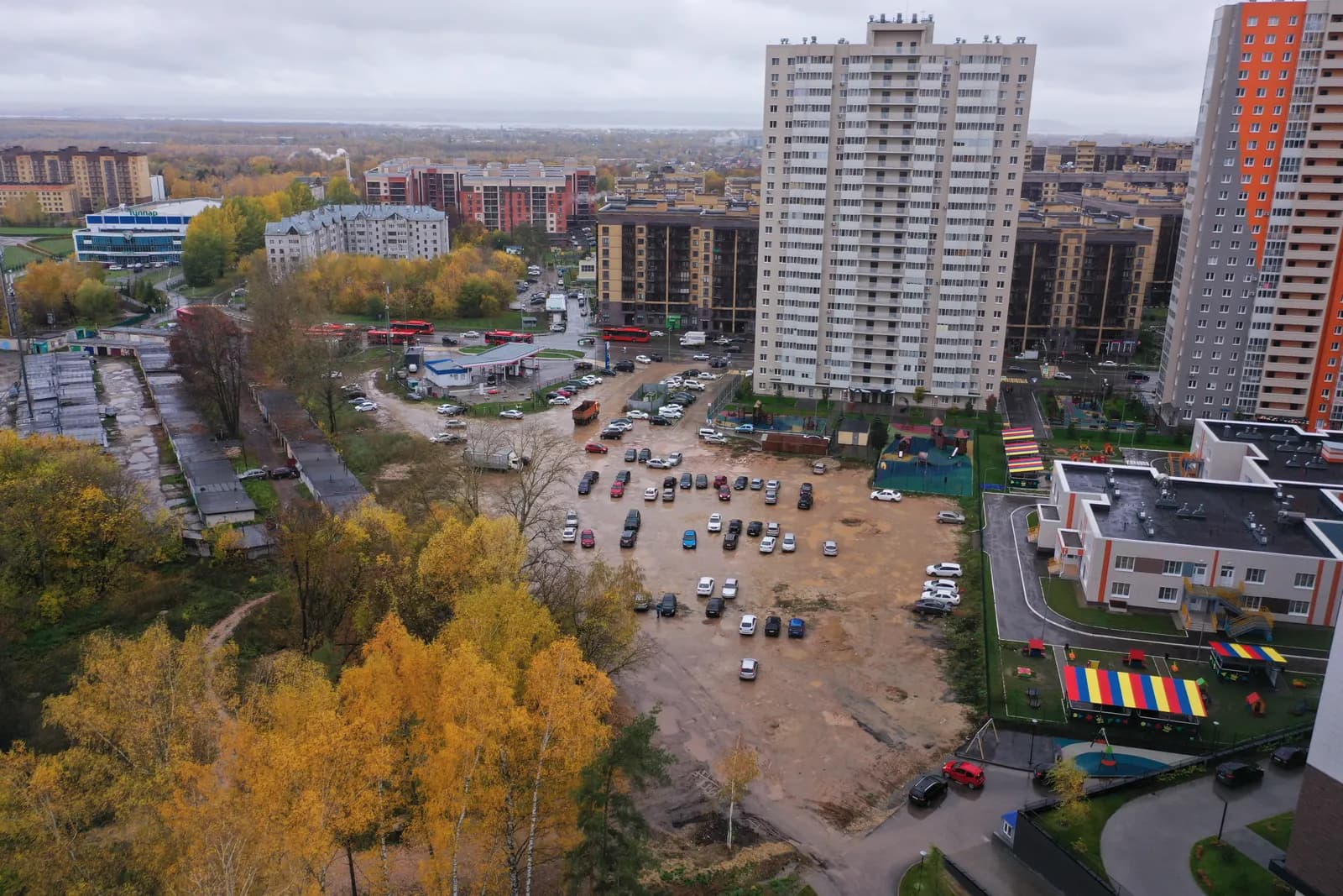 Сказочный лес, фото 4