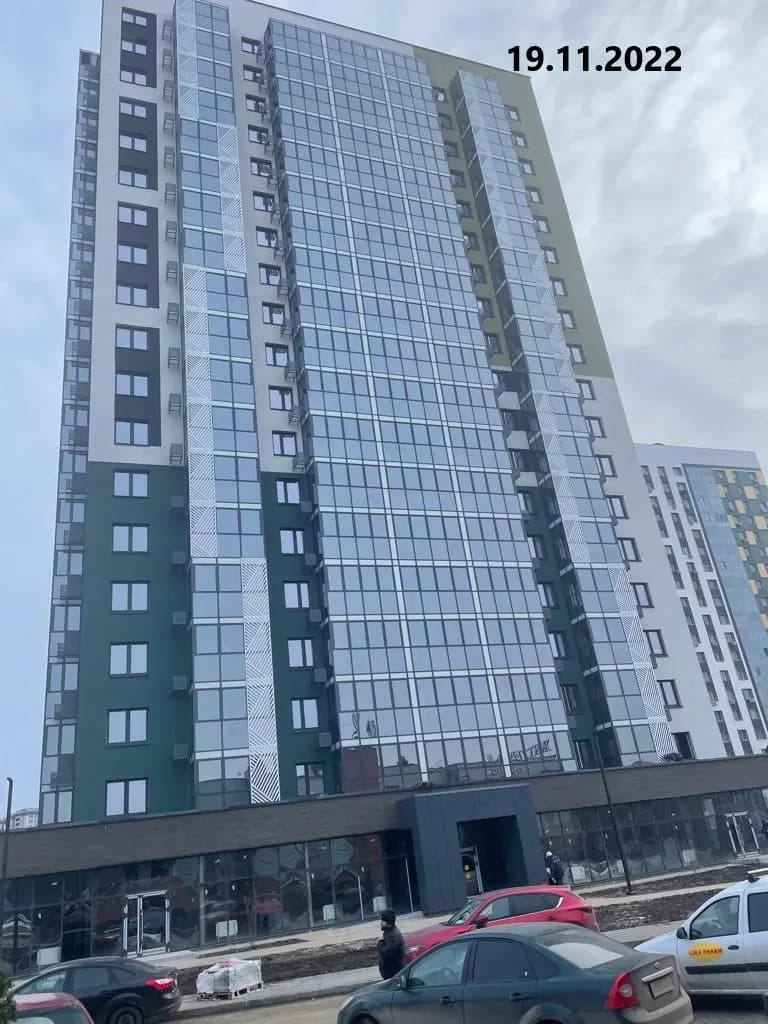 Казань XXI век, фото 1
