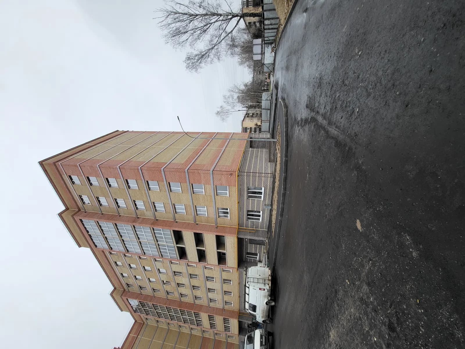Жилой дом, Зеленодольск, ул Гоголя, фото 3