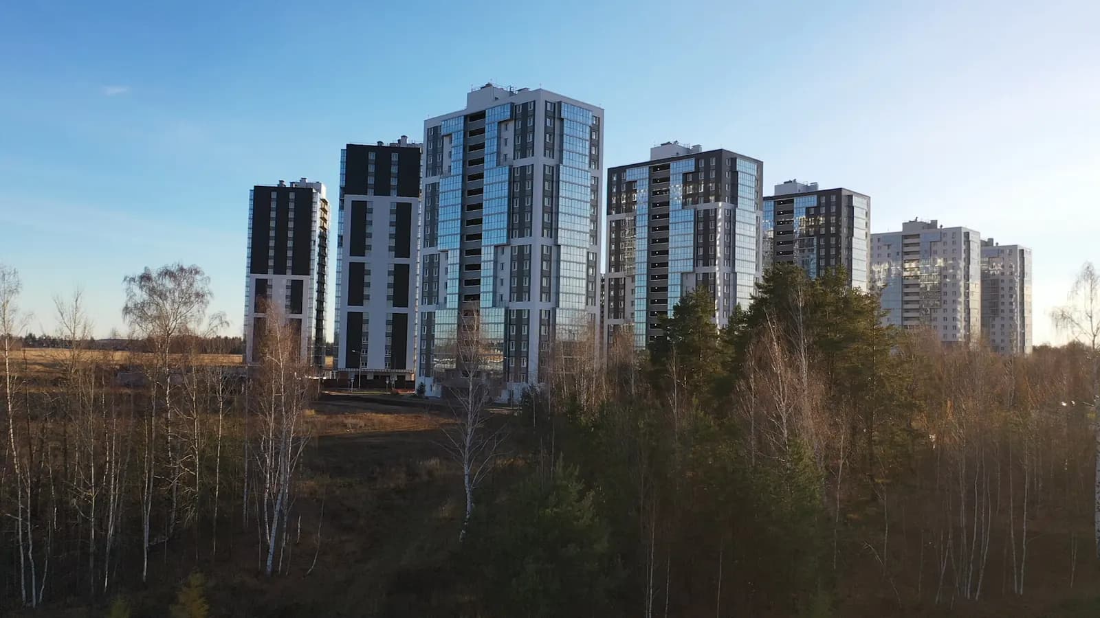 Станция Спортивная