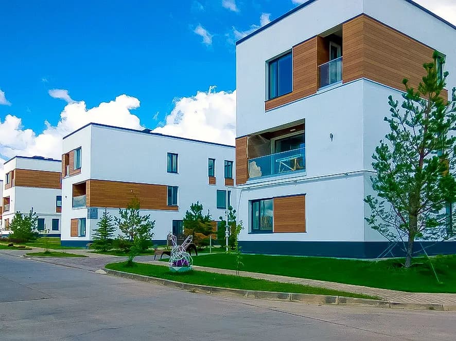 24-х квартирный жилой, фото 2