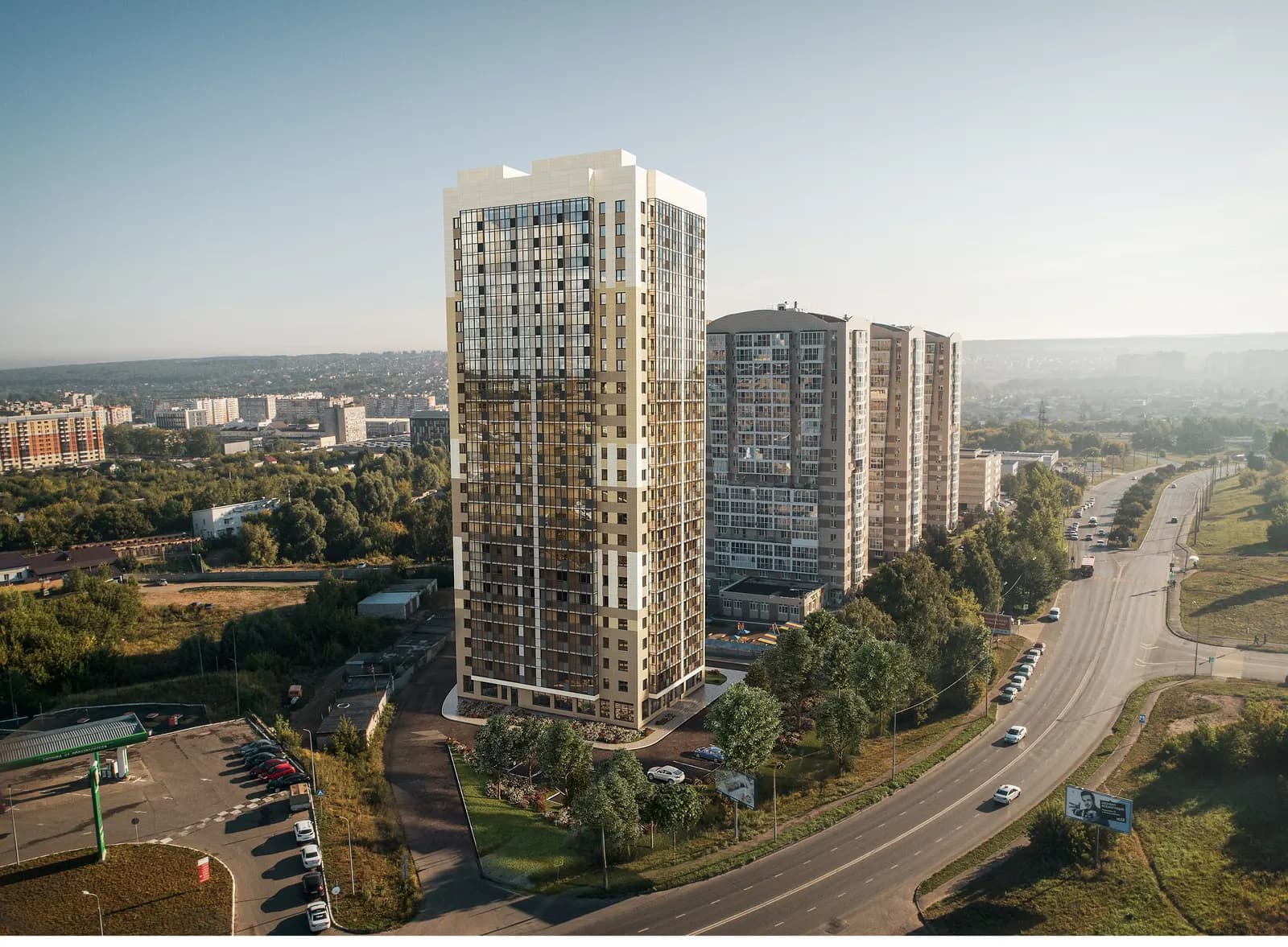 Ракета, фото 1