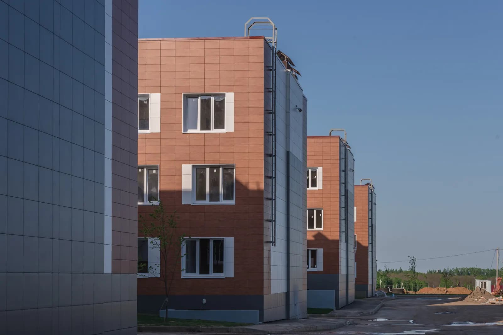 Царёво Village
