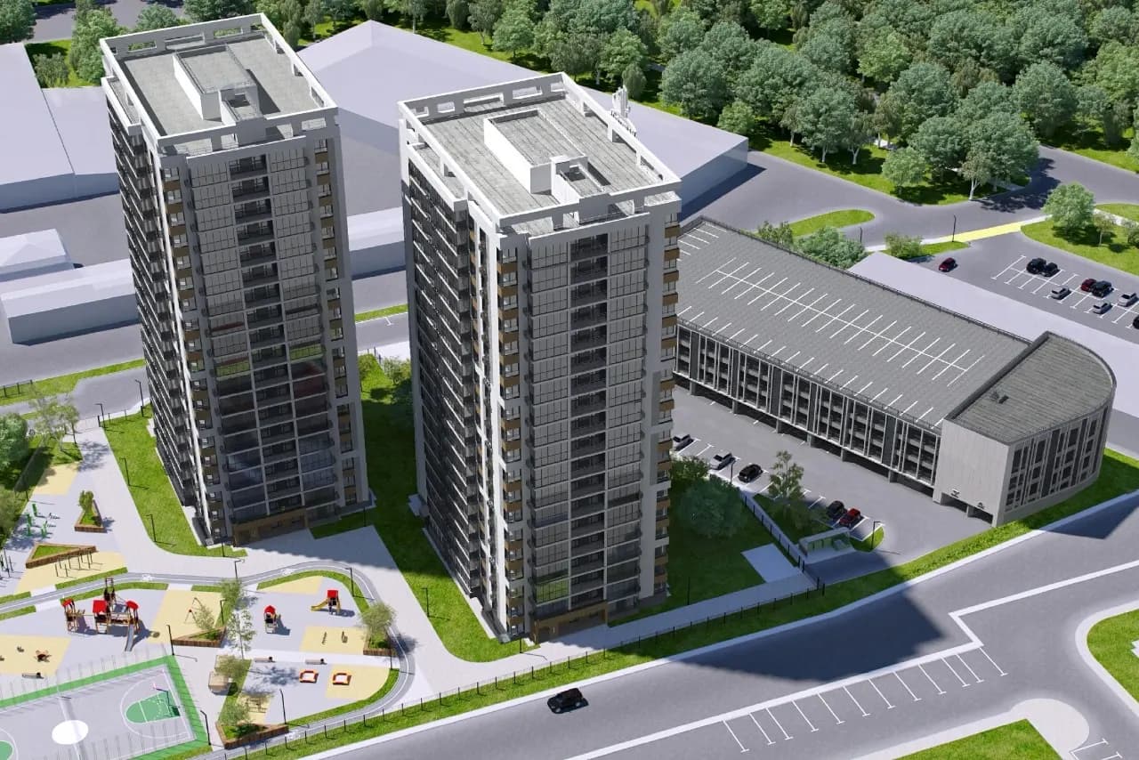 по ул.А.Кутуя в Советском районе УНИКУМ, фото 3