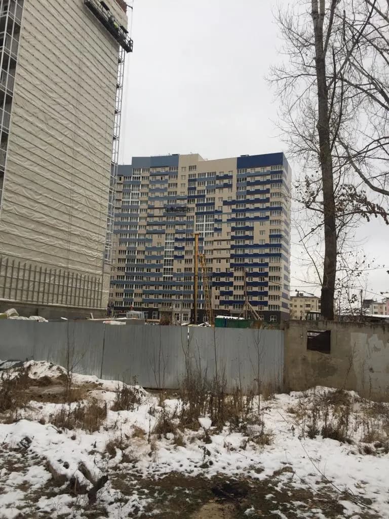 Возрождение