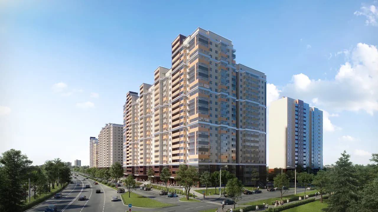 Казань XXI век, фото 1