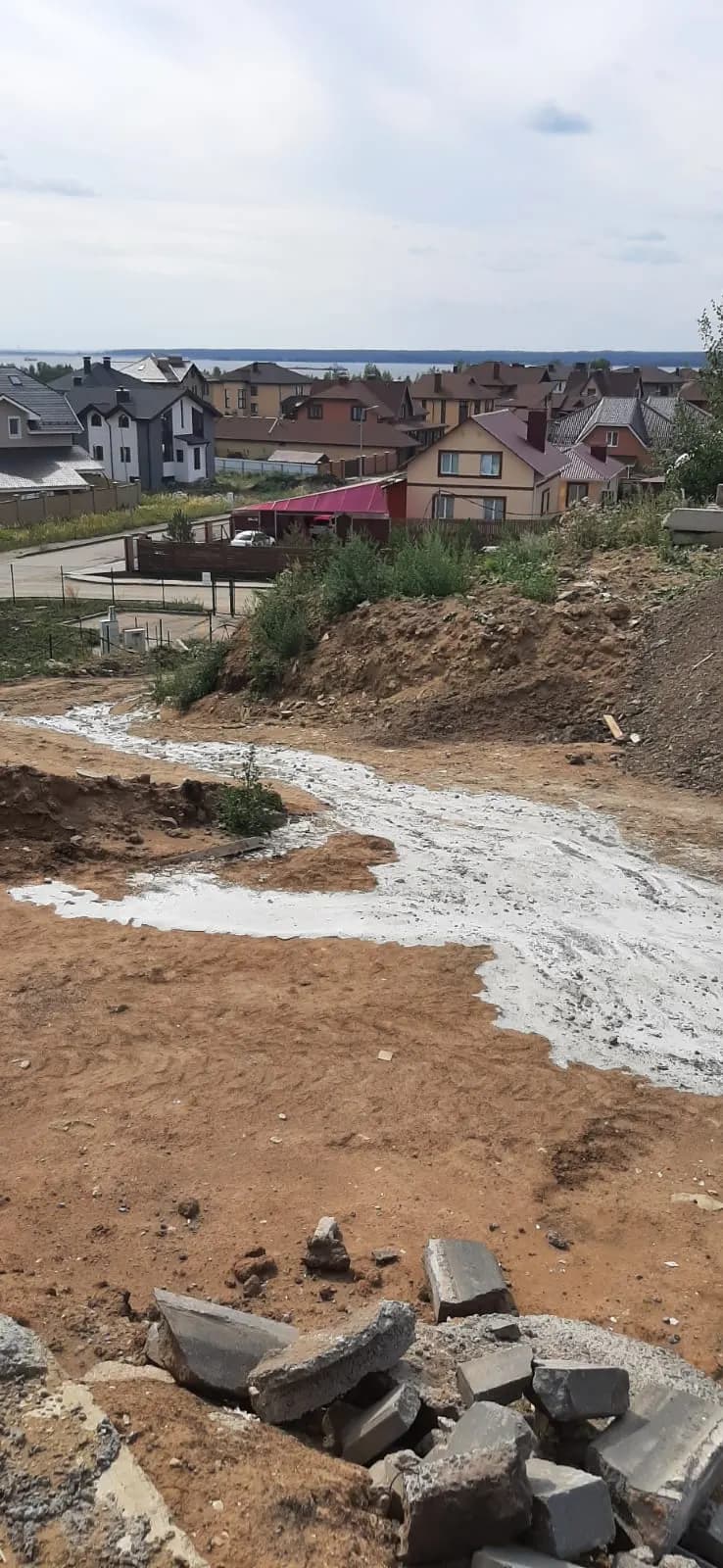 Парус
