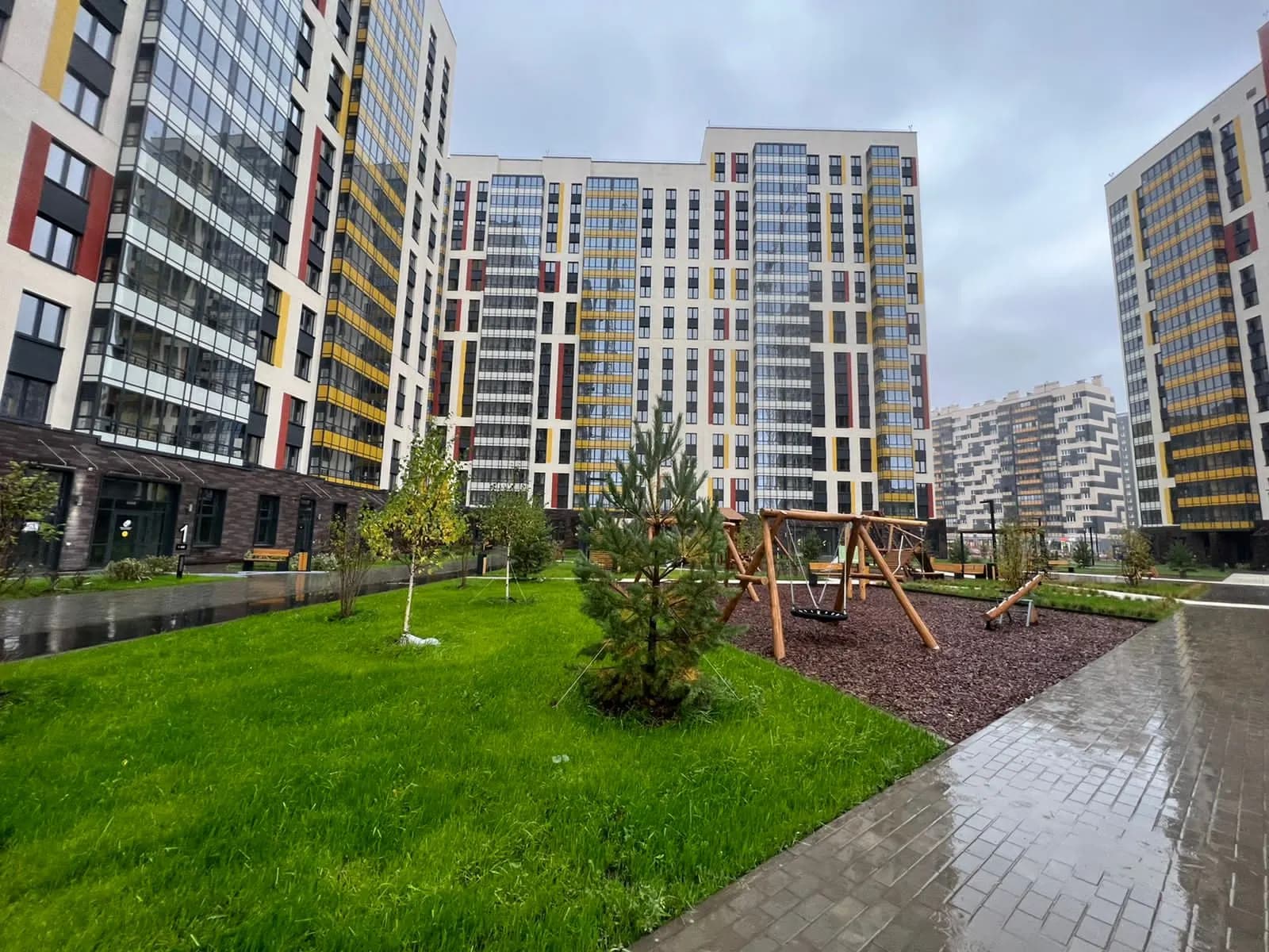 Светлая долина, фото 2