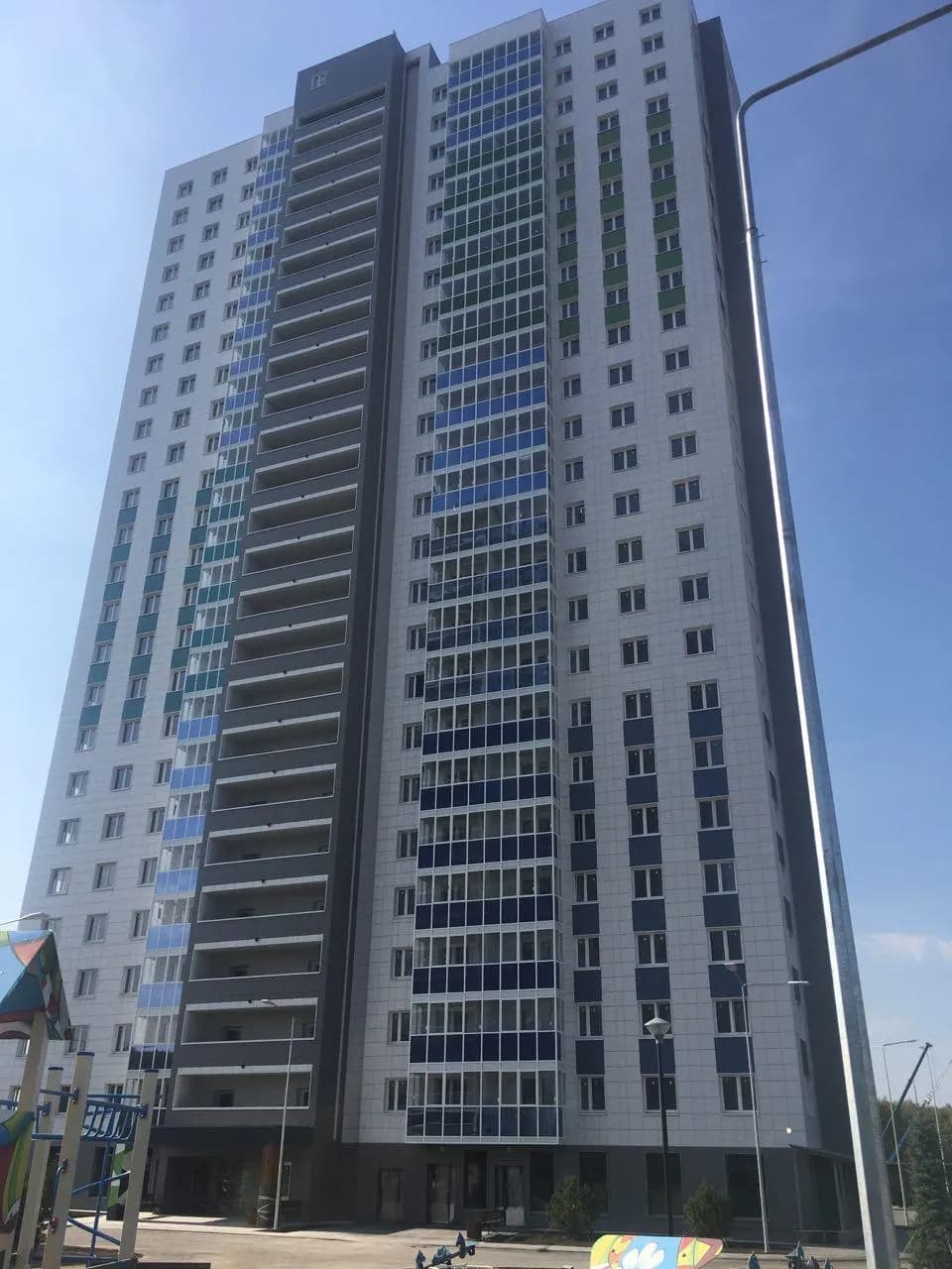 Палитра