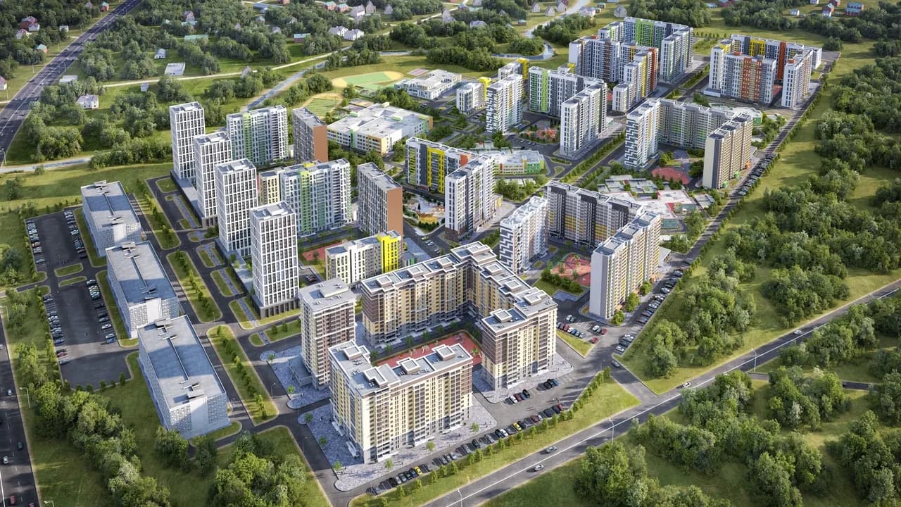 Светлая долина, фото 5
