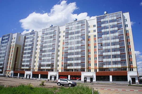 Янтарный, фото 1