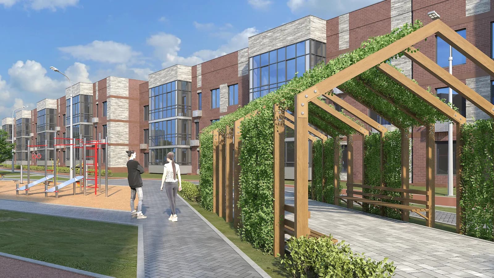 Виноградный, фото 1