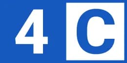 Логотип СЗ 4С КАЗАНЬ