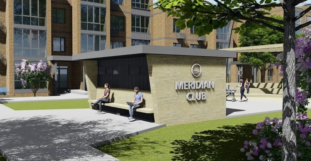 Meridian Club, фото 2