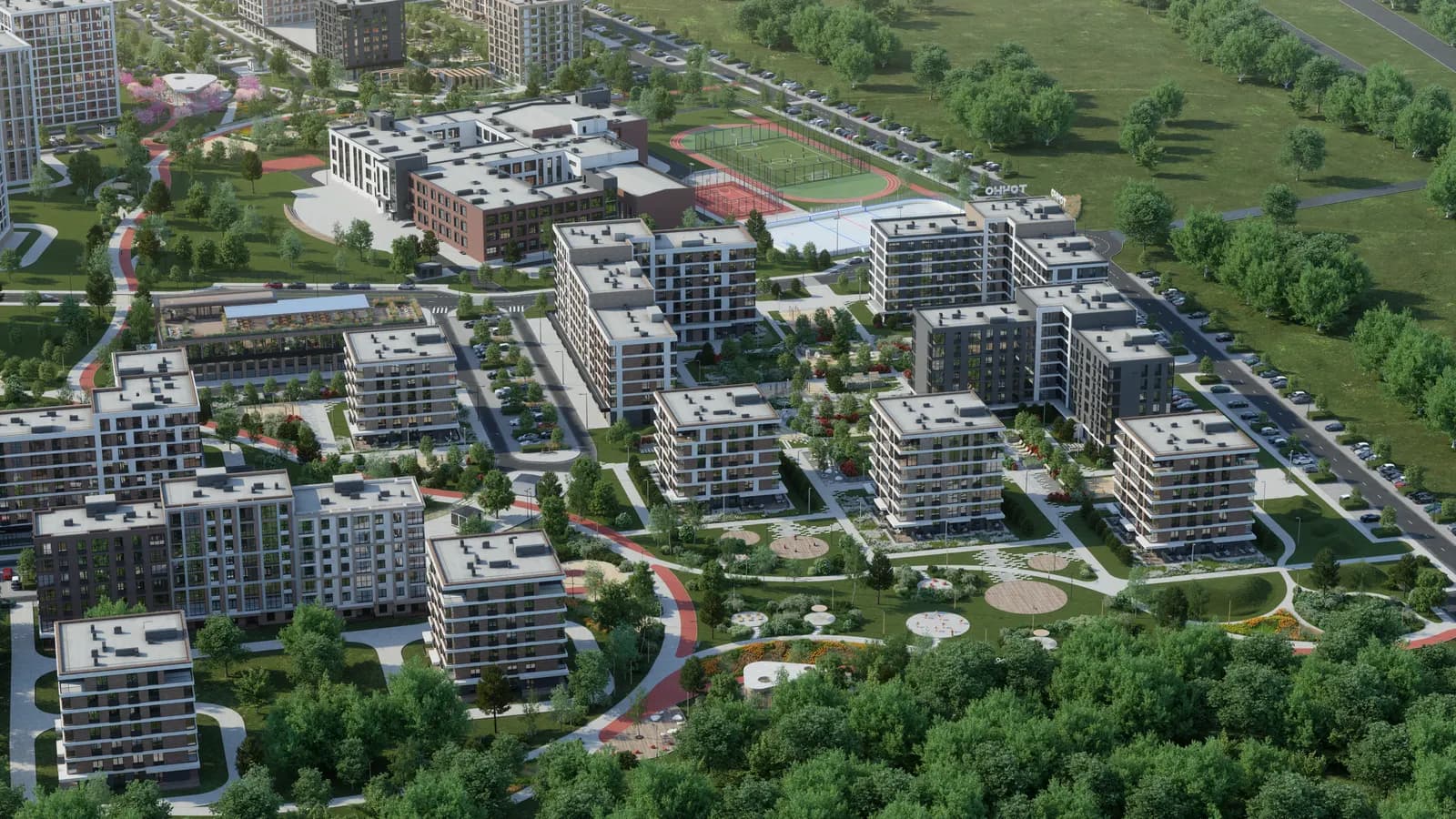 Васильевский остров, фото 2