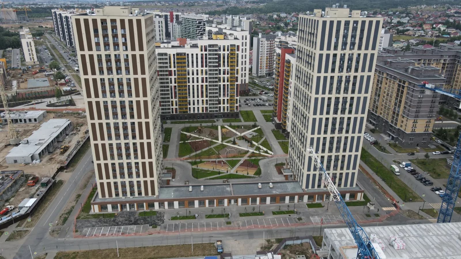 Светлая долина, фото 4