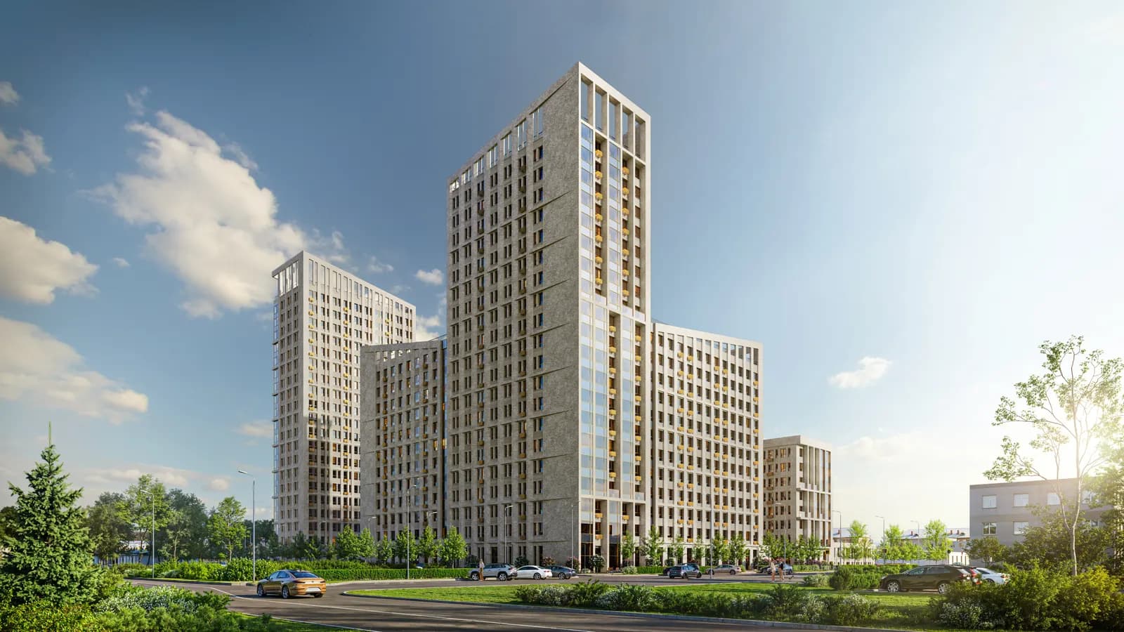 Московский, фото 2