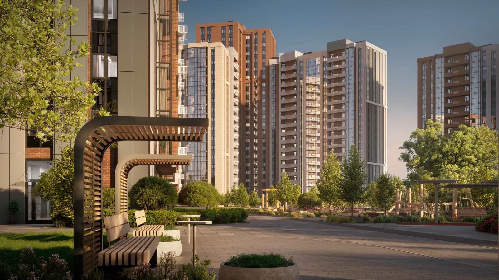 Главные роли, фото 2