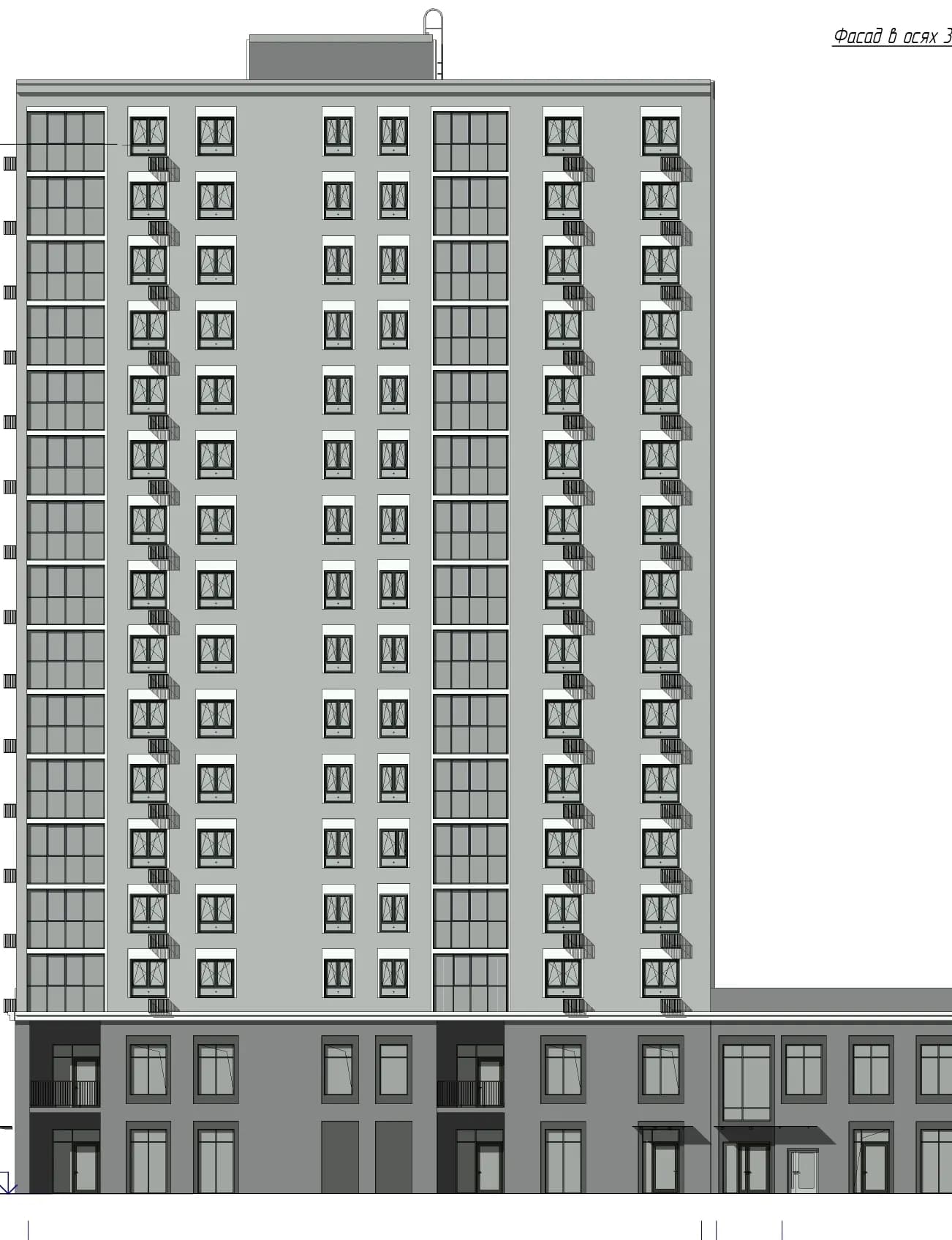 Город, фото 2