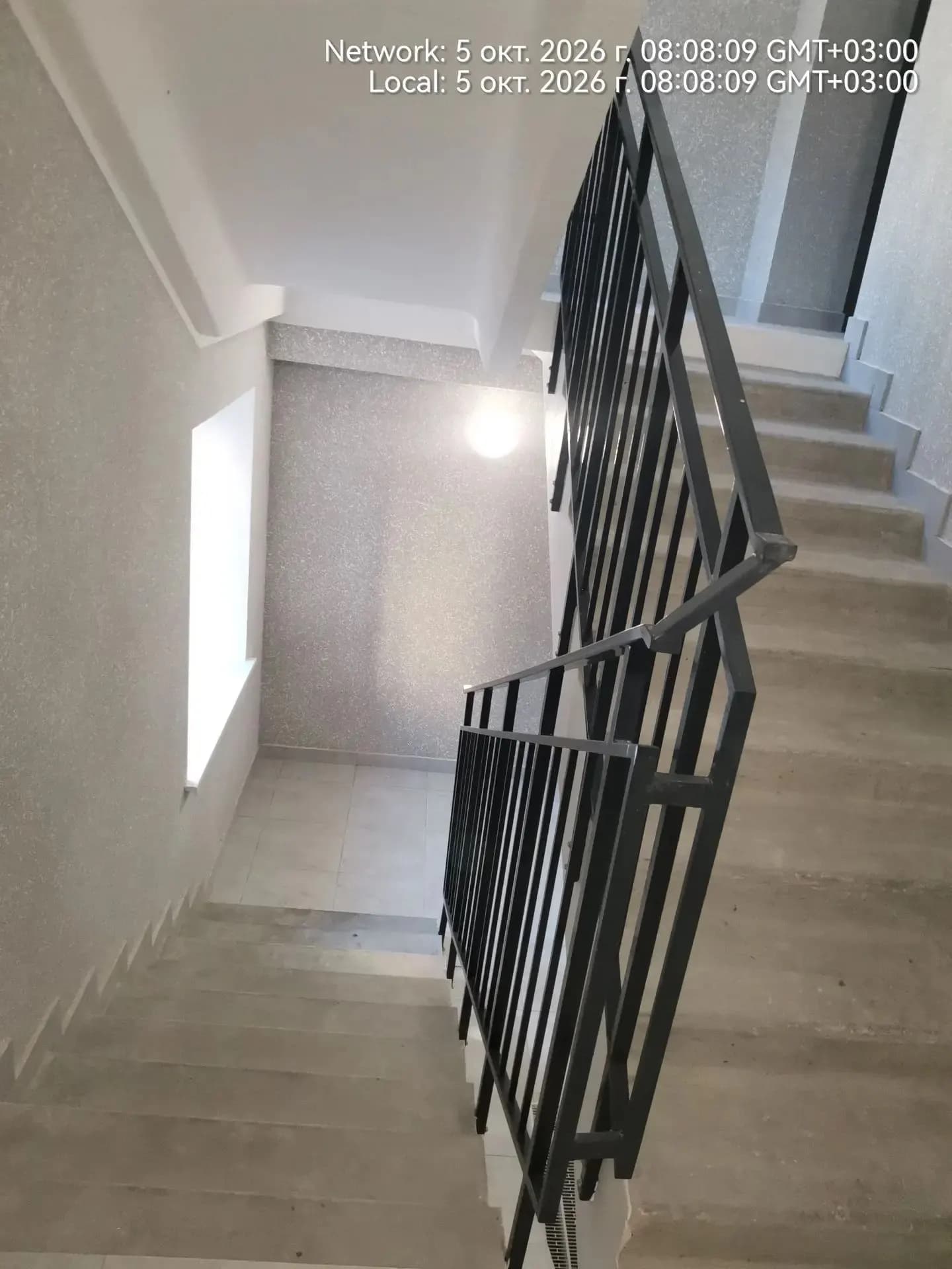 Радужный-2: ход строительства, октябрь 2026