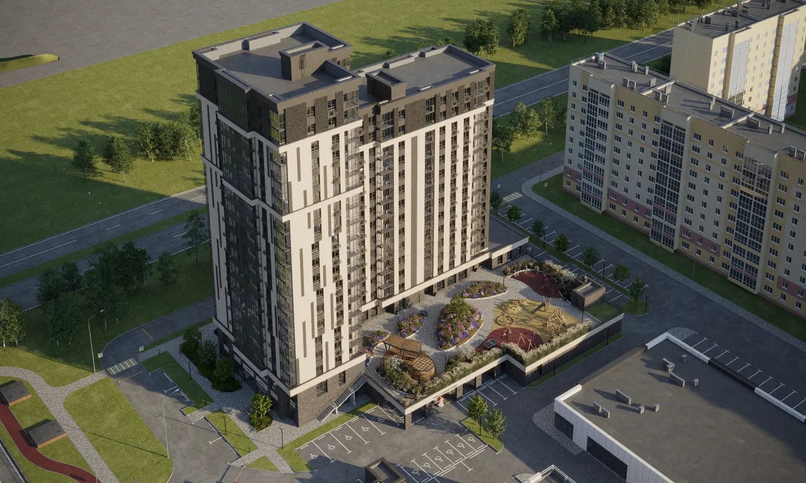 Сердце Мира, фото 4