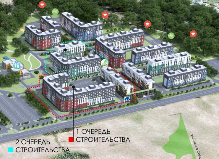 Зеленая Долина, фото 4