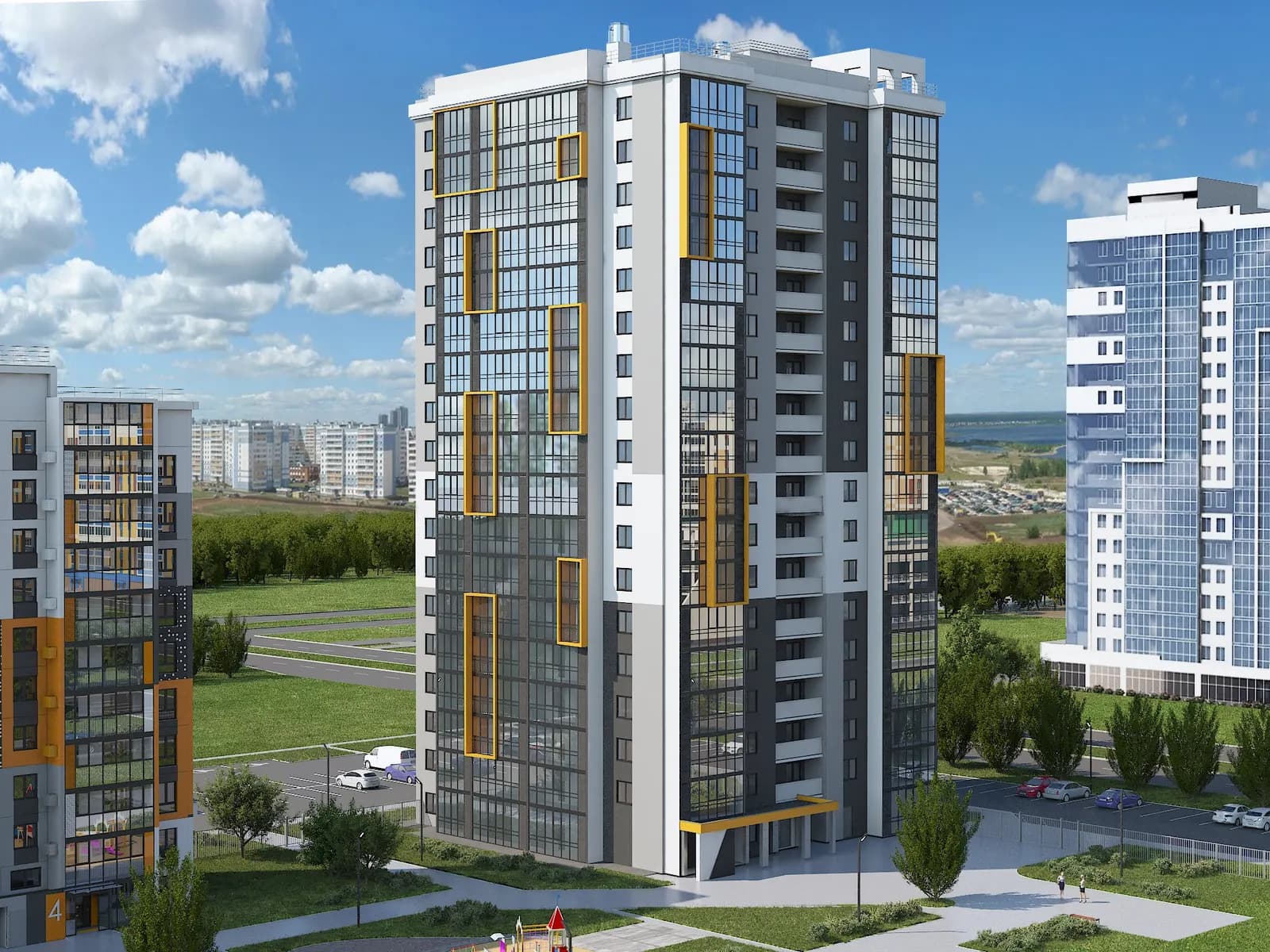 Новые просторы, фото 5