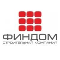 Логотип СЗ ФИНДОМ