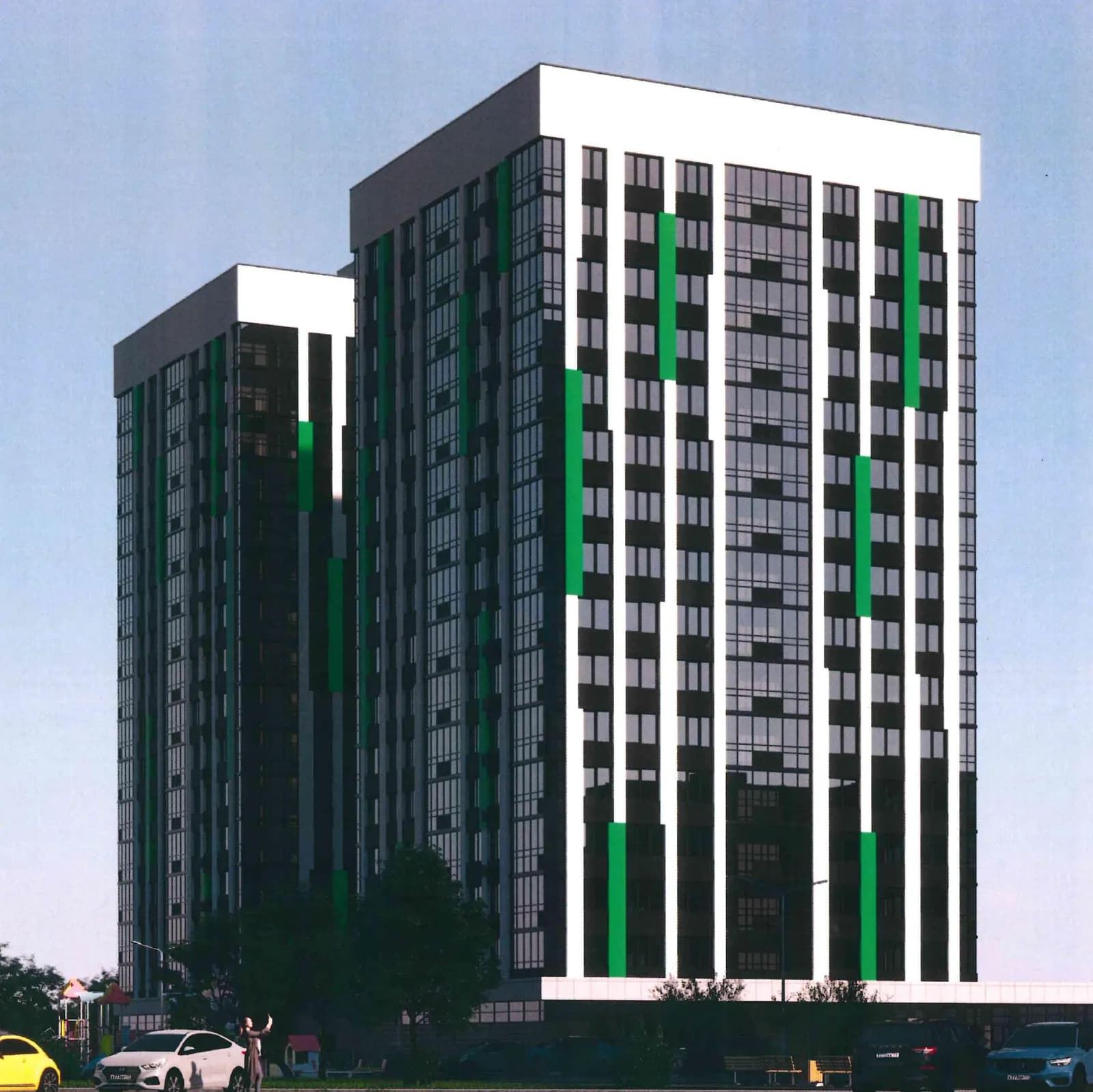На Сармановском, фото 4